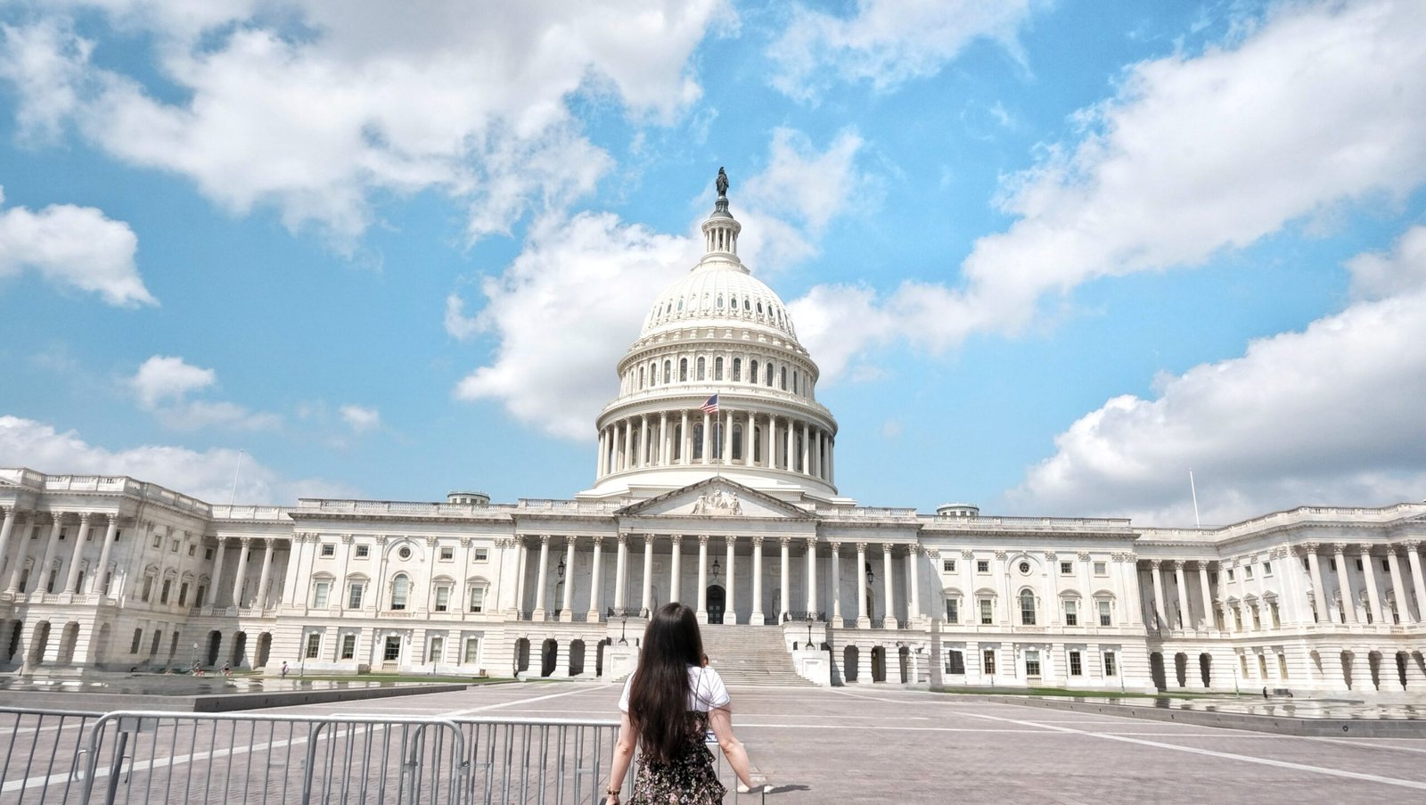 [US] Những đài tưởng niệm ở thủ đô Washington - Call me Violet